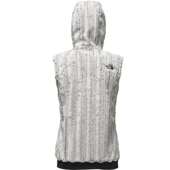 The North Face Gray Vest | Size S - Picture 2 of 7